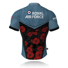 Honour Our Armed Forces - Royal Air Force 2023 Remembrance - Rugby/Training Shirt