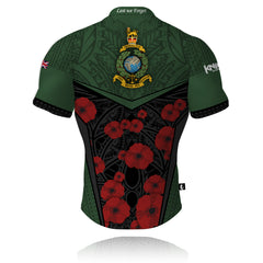 Honour Our Armed Forces - Royal Marines 2023 Remembrance - Rugby/Training Shirt