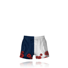 Honour Our Armed Forces - Royal Navy Remembrance - Tech Shorts