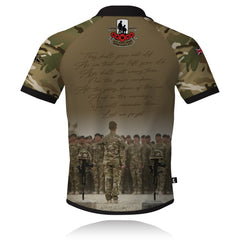 Knight Sportswear - Remembrance 2026 - Tech Polo
