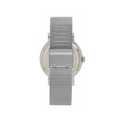Honour Our Armed Forces 'Lest We Forget' - Stainless Steel Strap 38mm Bezel Watch