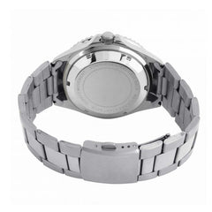 Honour Our Armed Forces 'Lest We Forget' - Stainless Steel Strap 42mm Bezel Watch