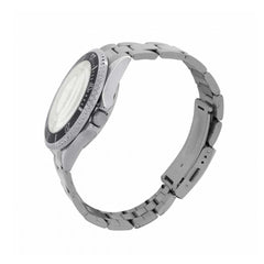 Honour Our Armed Forces 'Lest We Forget' - Stainless Steel Strap 42mm Bezel Watch