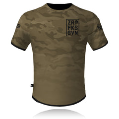 Knight Sportswear - ZRO FKS GVN V2 - Tech Tee