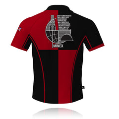 Minex Mining - Tech Polo