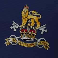 MPGS - Tech Polo