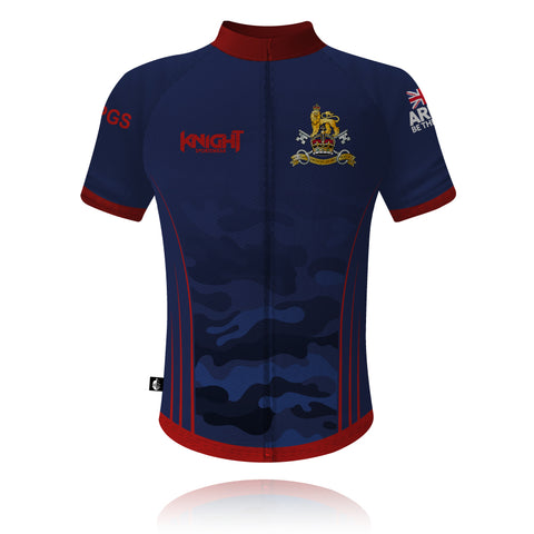 MPGS - Cycling Shirt