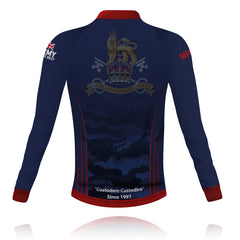 MPGS - Long Sleeve Cycling Shirt