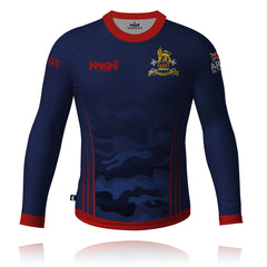 MPGS - Long Sleeve Tech Tee