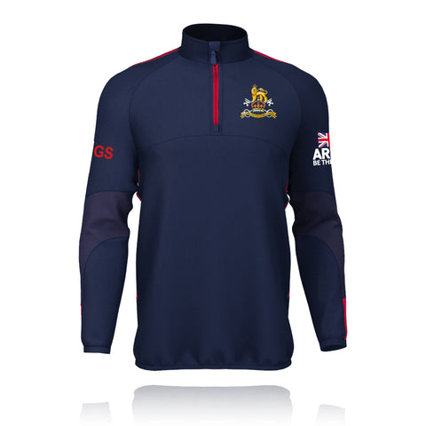 MPGS - Midlayer Top