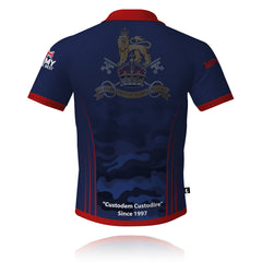 MPGS - Tech Polo
