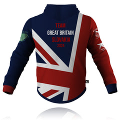 BRSDC - Tech Hoodie
