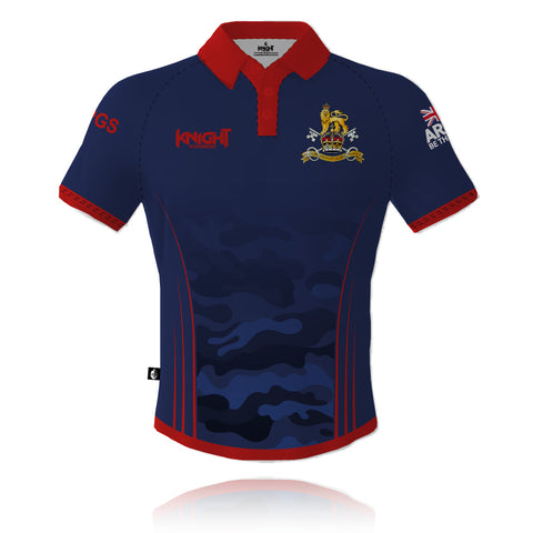 MPGS - Tech Polo