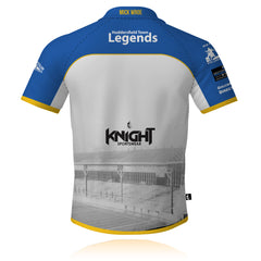 Match 4 Heroes - Huddersfield Town -  2026 Football Shirt