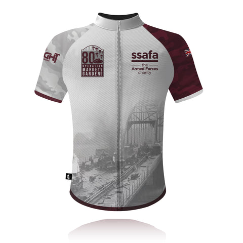 Charity cycling clothing cheap
