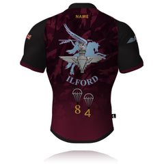 Parachute Regiment (Ilford 84) - Rugby/Training Shirt