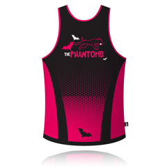The Phantoms Flyball Team - Tech Vest