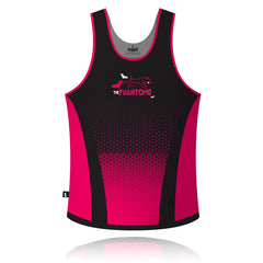 The Phantoms Flyball Team - Tech Vest