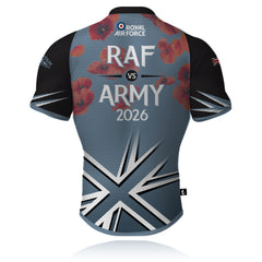 Honour Our Armed Forces (Royal Air Force) - RAF vs ARMY 2026 - Rugby/Training Shirt