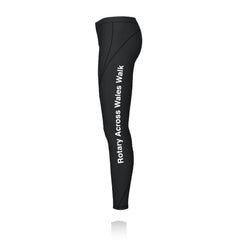 Rotary Across Wales Walk - Womens Stretch Pants