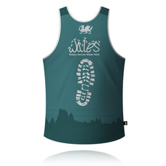 Rotary Across Wales Walk 2025 - V1 Tech Vest