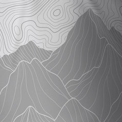 Rotary Across Wales Walk 2026 - V1  Long Sleeve Tech Tee