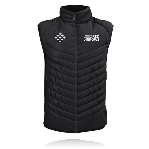 Red Arrows - Gilet