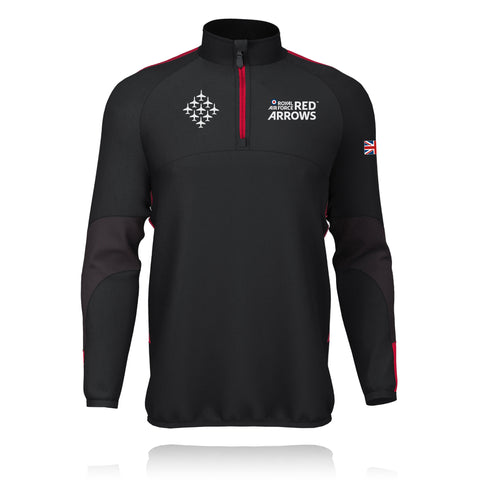 Red Arrows - Midlayer