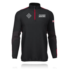 Red Arrows - Midlayer