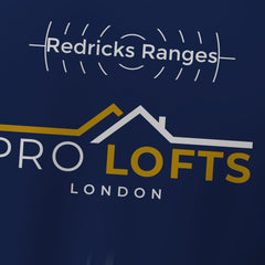 Redricks Target Shooting Club - Tech Polo
