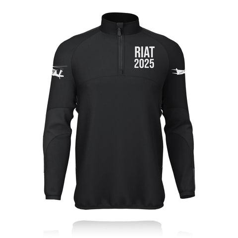Knight Sportswear - TEAM RIAT 2025 - Embroidered Midlayer