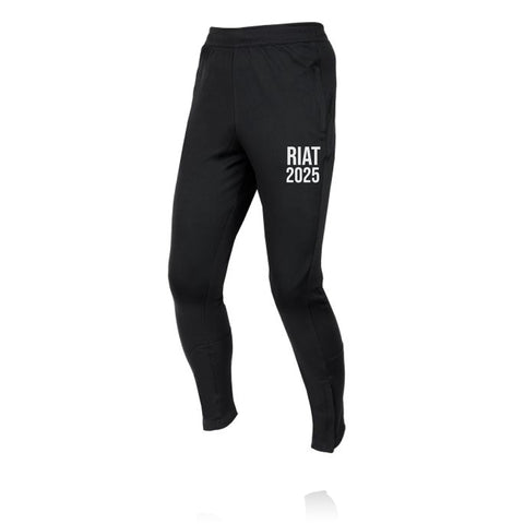 Knight Sportswear - TEAM RIAT 2025 - Embroidered Skinny Pants