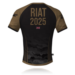 Knight Sportswear - TEAM RIAT 2025 Desert - Tech Tee