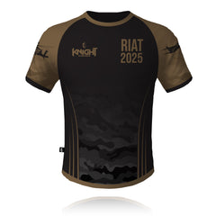 Knight Sportswear - TEAM RIAT 2025 Desert - Tech Tee