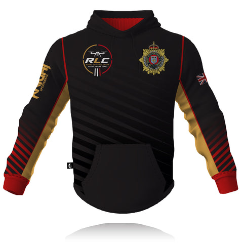 RLC Drone Racing - Tech Hoodie