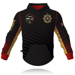 RLC Drone Racing - Tech Hoodie