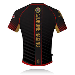 RLC Drone Racing - Tech Polo