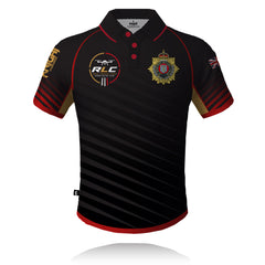 RLC Drone Racing - Tech Polo