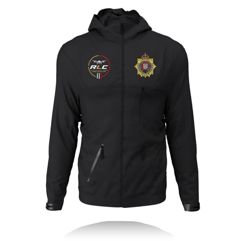 RLC Drone Racing - Waterproof Technical Jacket
