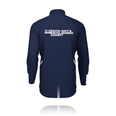 Royal Navy & Royal Marines Charity - Midlayer