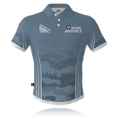 Honour Our Armed Forces (Royal Air Force) - Tech Polo