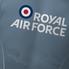 Honour Our Armed Forces (Royal Air Force)  - Rugby/Training Shirt