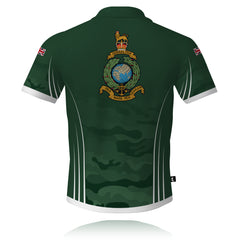 Honour Our Armed Forces (Royal Marines) - Tech Polo