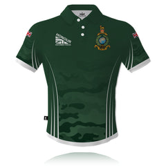 Honour Our Armed Forces (Royal Marines) - Tech Polo