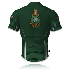 Honour Our Armed Forces (Royal Marines)  - Rugby/Training Shirt