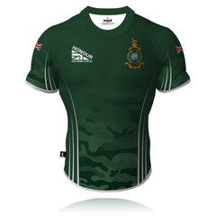 Honour Our Armed Forces (Royal Marines)  - Rugby/Training Shirt