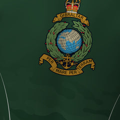 Honour Our Armed Forces (Royal Marines) - Tech Polo