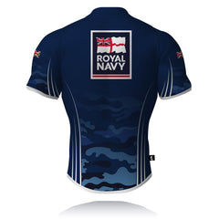 Honour Our Armed Forces (Royal Navy)  - Rugby/Training Shirt