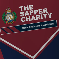 The Sapper Charity - Cycling Shirt