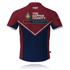 The Sapper Charity - Tech Polo